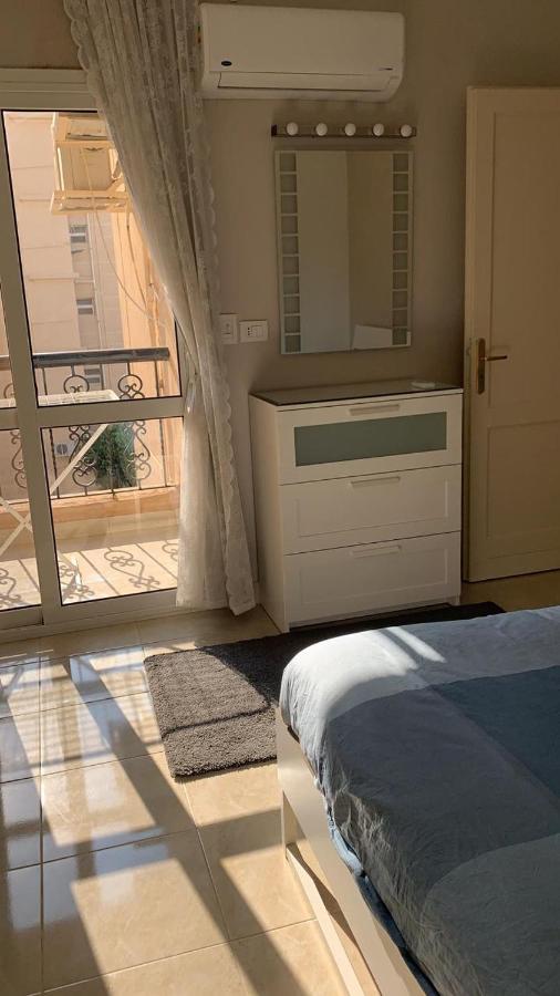 Hayat Al-Rehab Apartment Cairo Ngoại thất bức ảnh