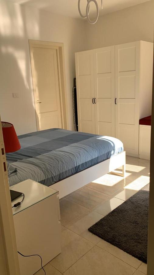 Hayat Al-Rehab Apartment Cairo Ngoại thất bức ảnh