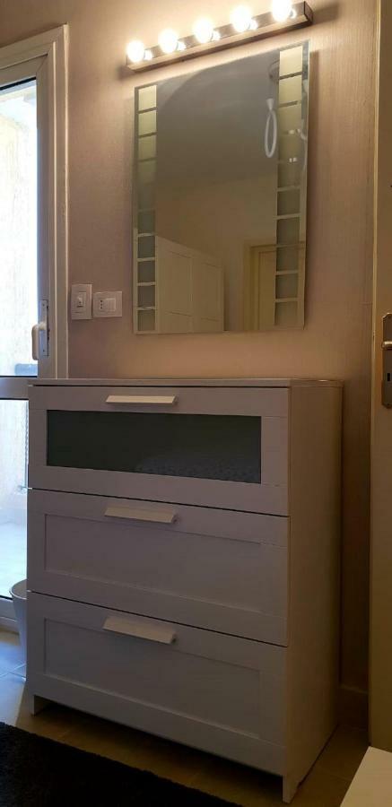 Hayat Al-Rehab Apartment Cairo Ngoại thất bức ảnh