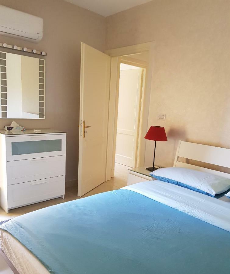 Hayat Al-Rehab Apartment Cairo Ngoại thất bức ảnh