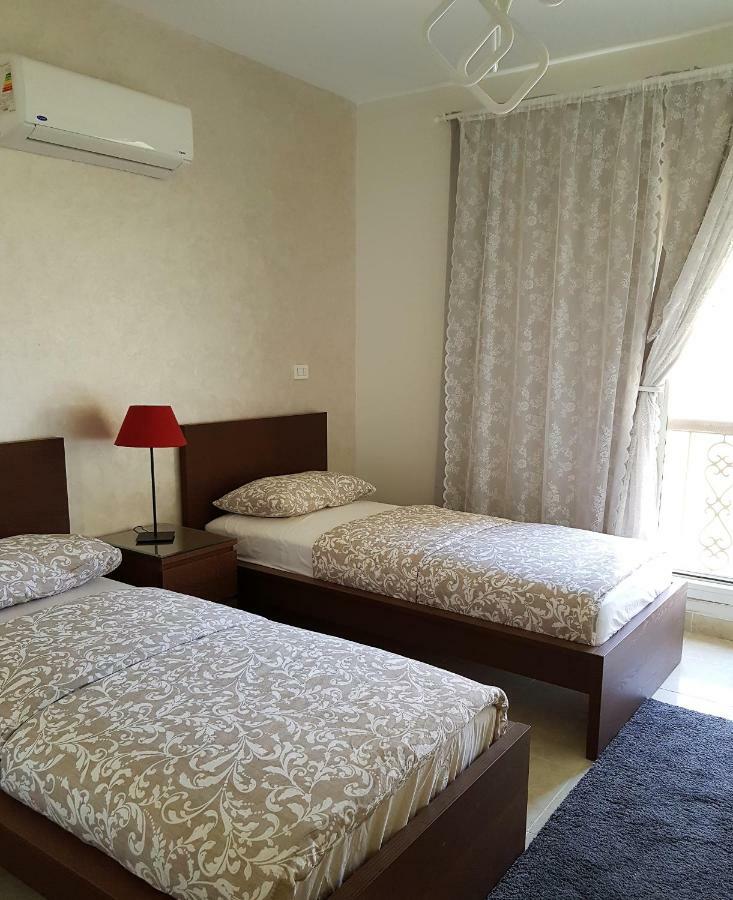 Hayat Al-Rehab Apartment Cairo Ngoại thất bức ảnh