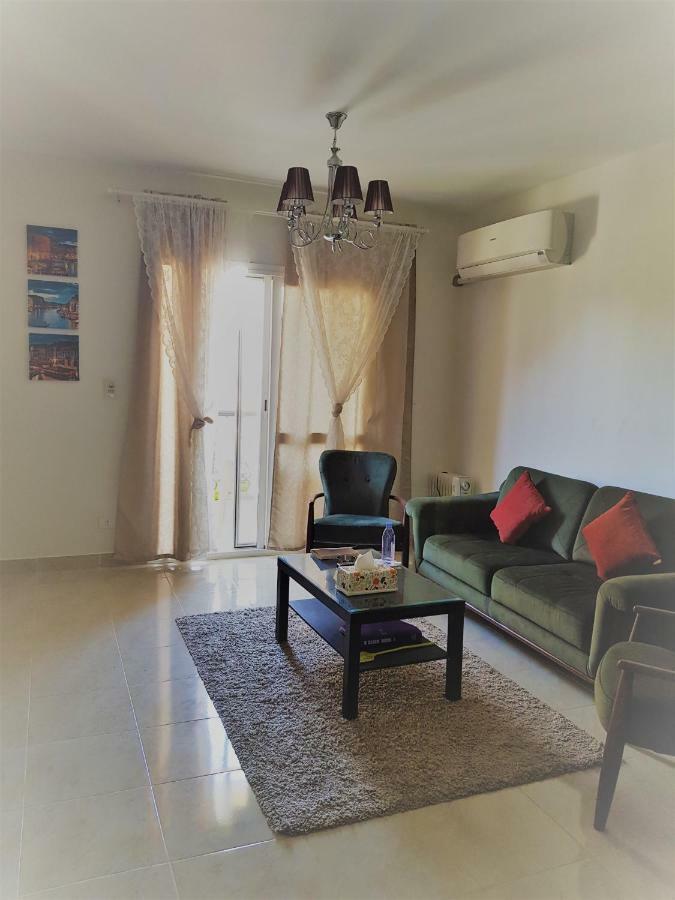 Hayat Al-Rehab Apartment Cairo Ngoại thất bức ảnh