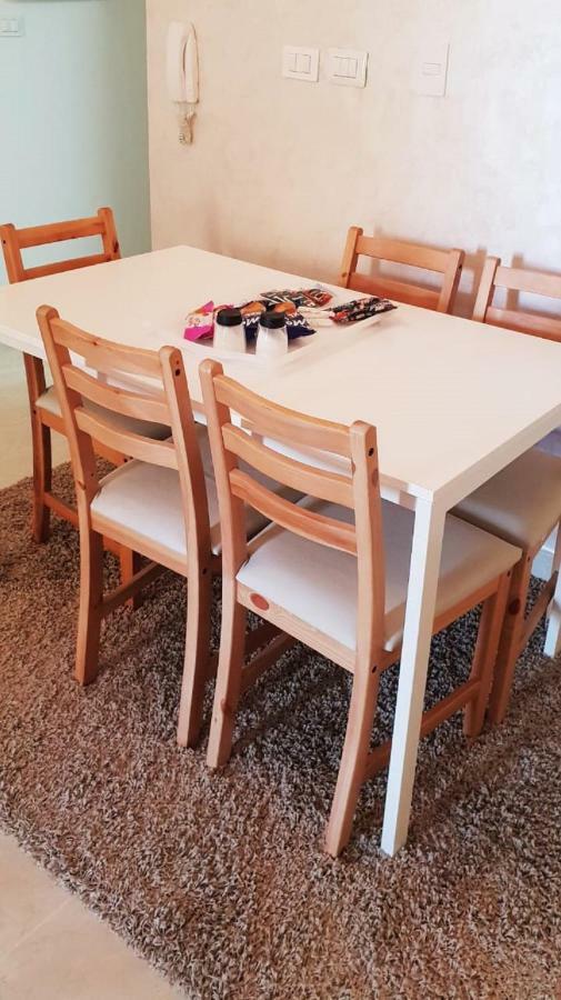 Hayat Al-Rehab Apartment Cairo Ngoại thất bức ảnh