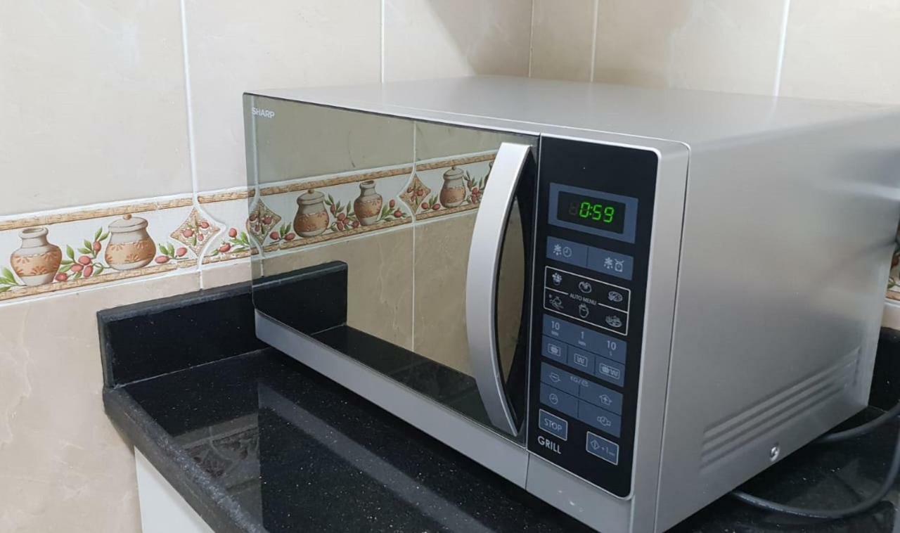 Hayat Al-Rehab Apartment Cairo Ngoại thất bức ảnh